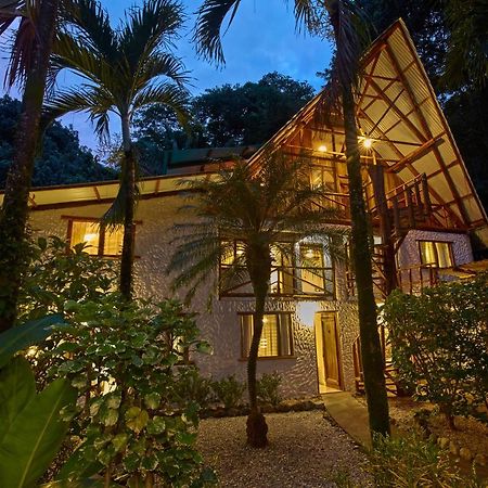 Hotel Entre Dos Aguas Самара Екстер'єр фото