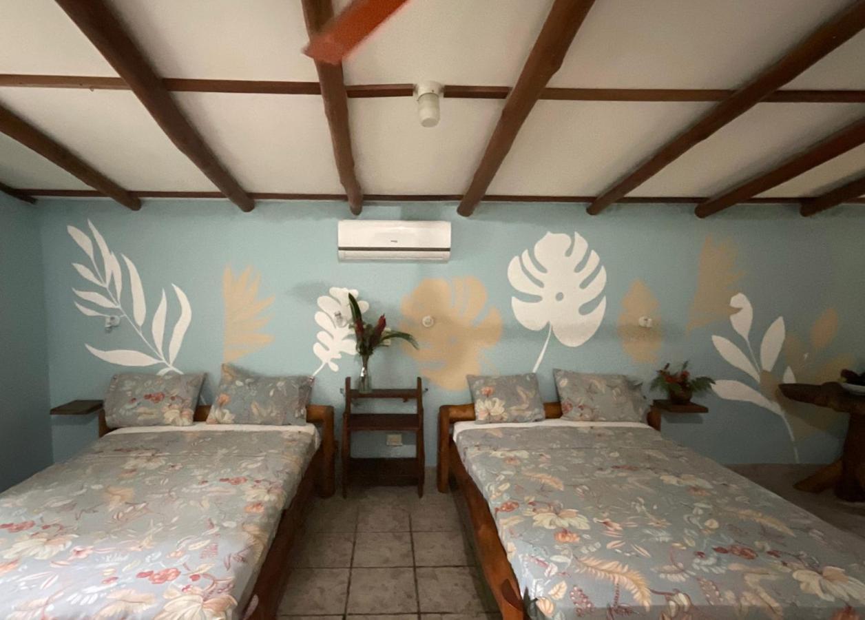 Hotel Entre Dos Aguas Самара Екстер'єр фото