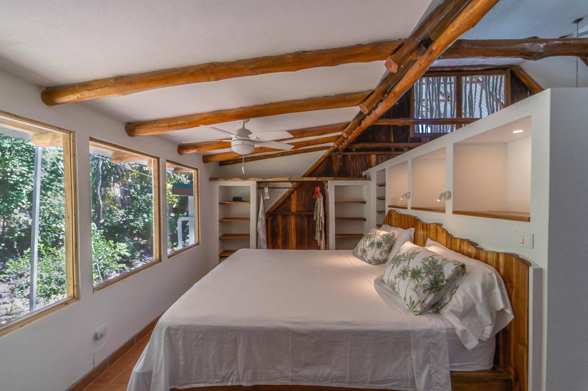 Hotel Entre Dos Aguas Самара Екстер'єр фото