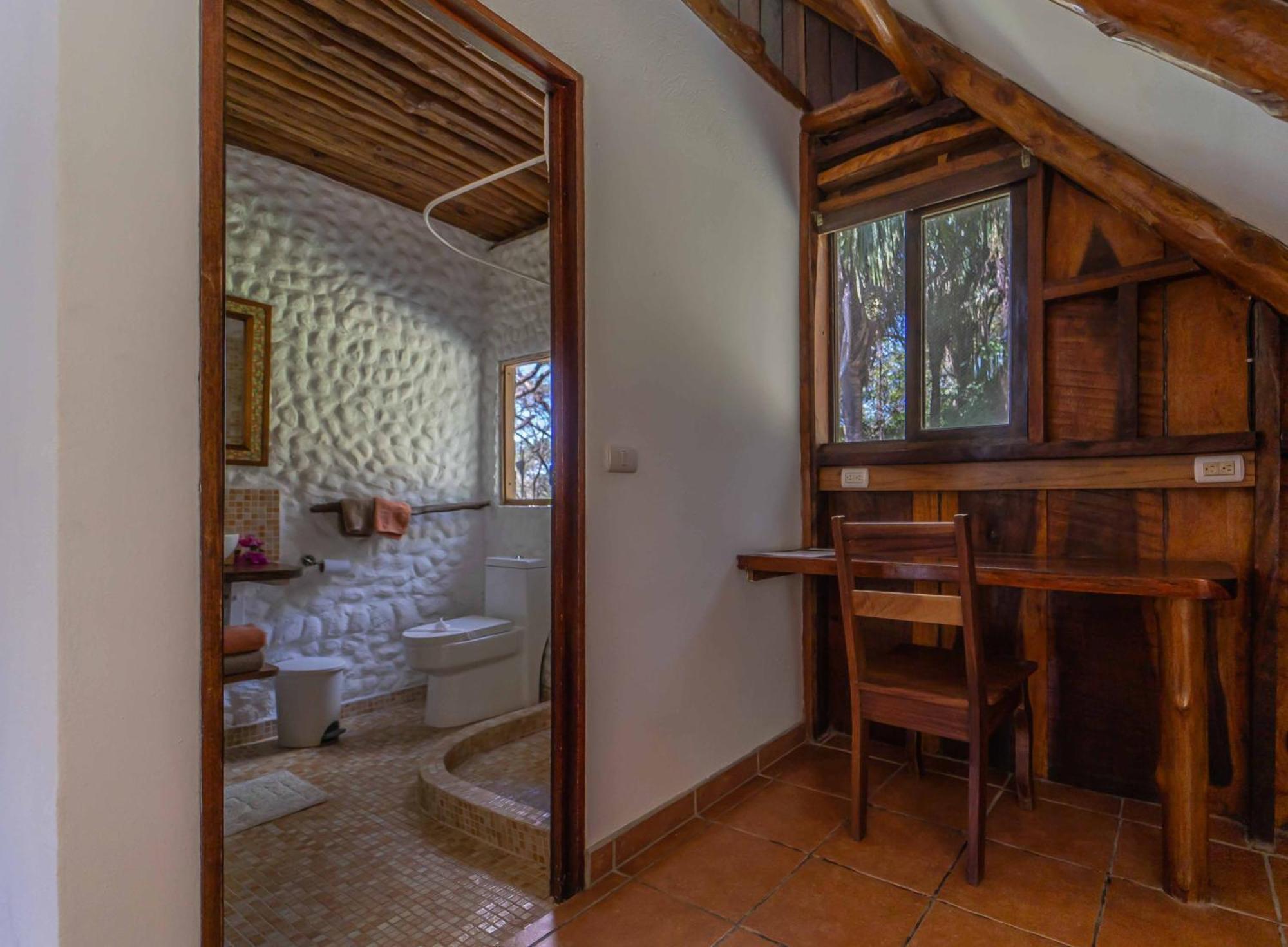 Hotel Entre Dos Aguas Самара Екстер'єр фото