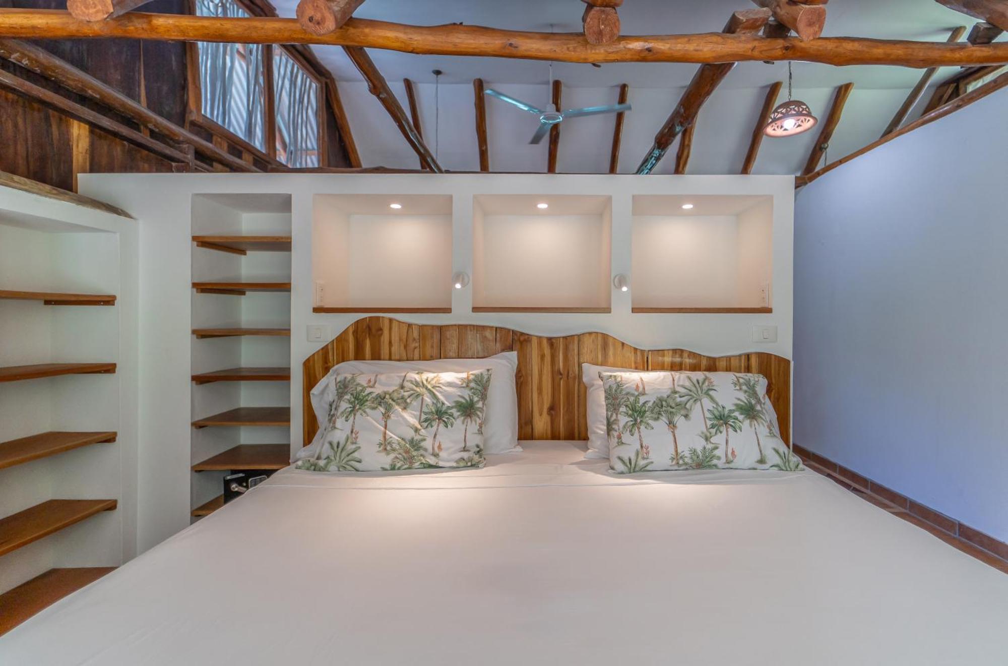 Hotel Entre Dos Aguas Самара Екстер'єр фото