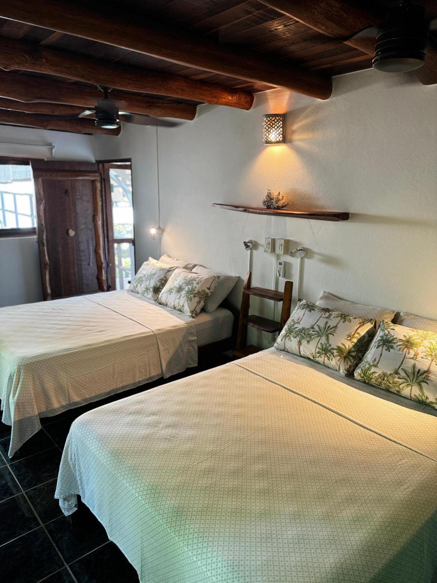 Hotel Entre Dos Aguas Самара Екстер'єр фото