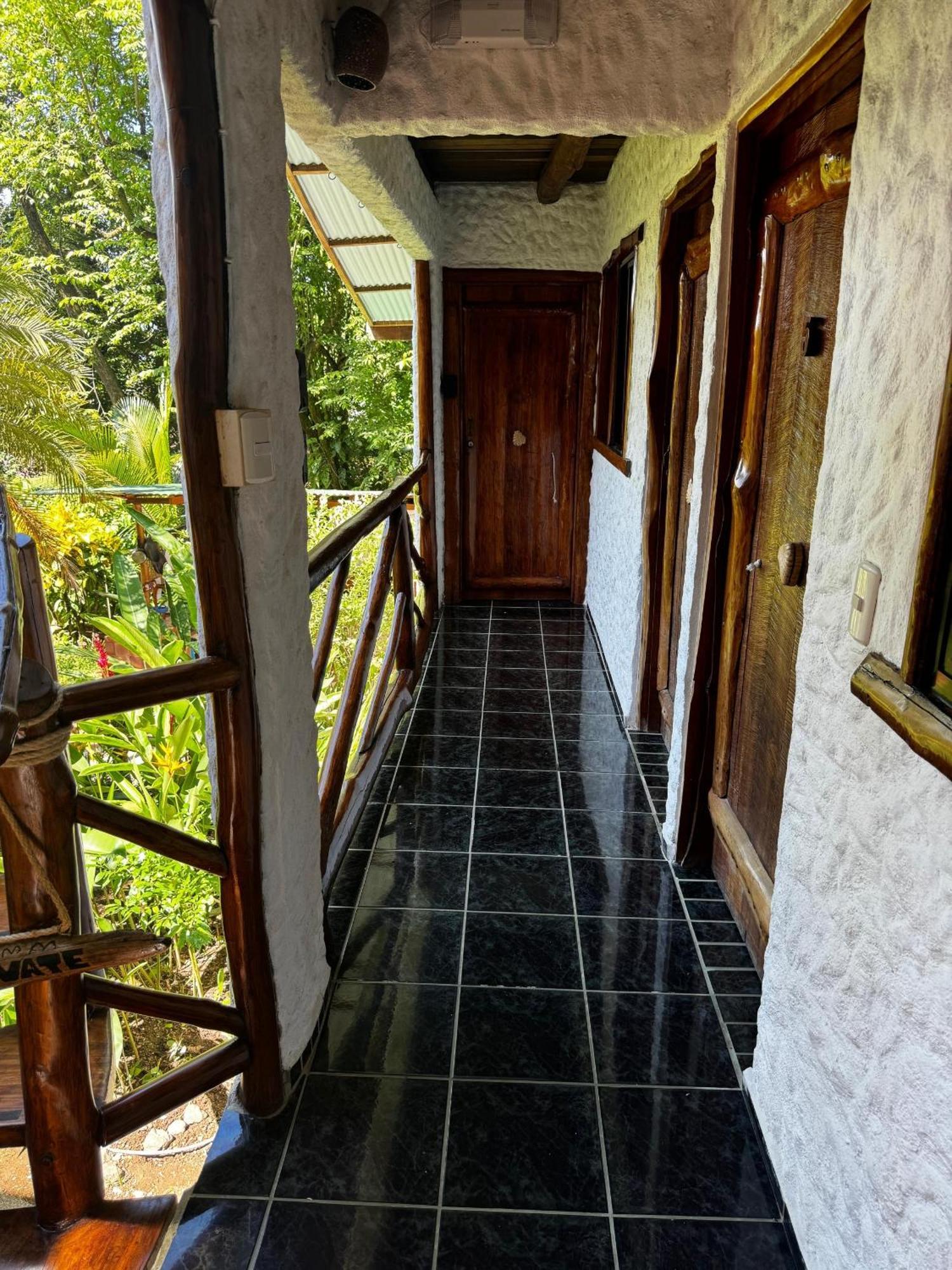 Hotel Entre Dos Aguas Самара Екстер'єр фото