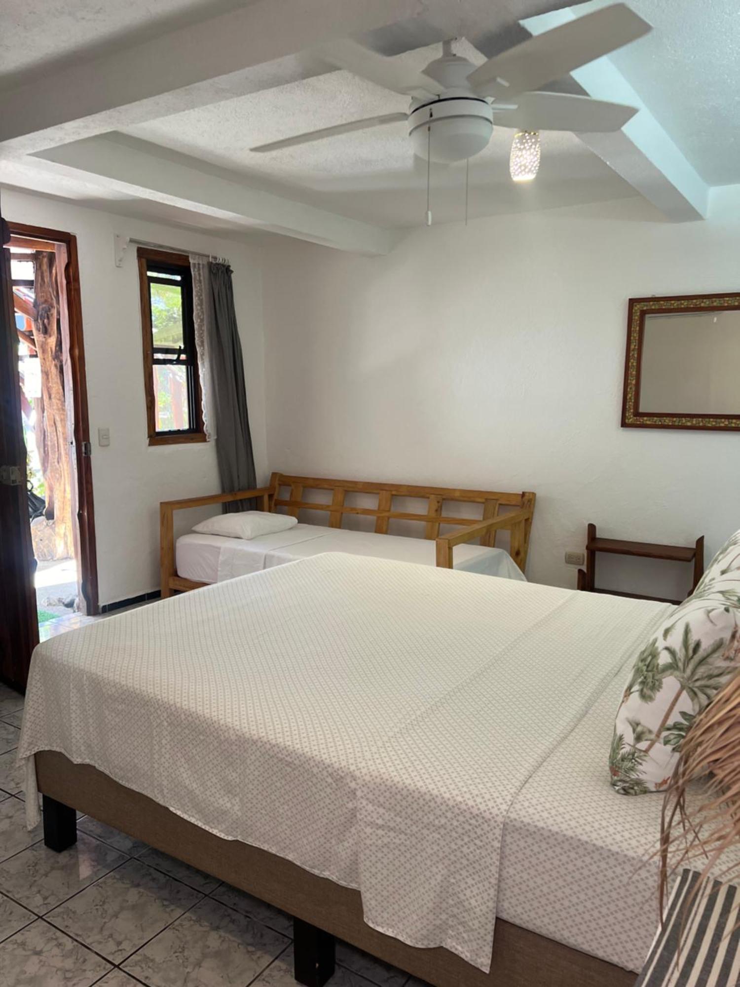 Hotel Entre Dos Aguas Самара Екстер'єр фото