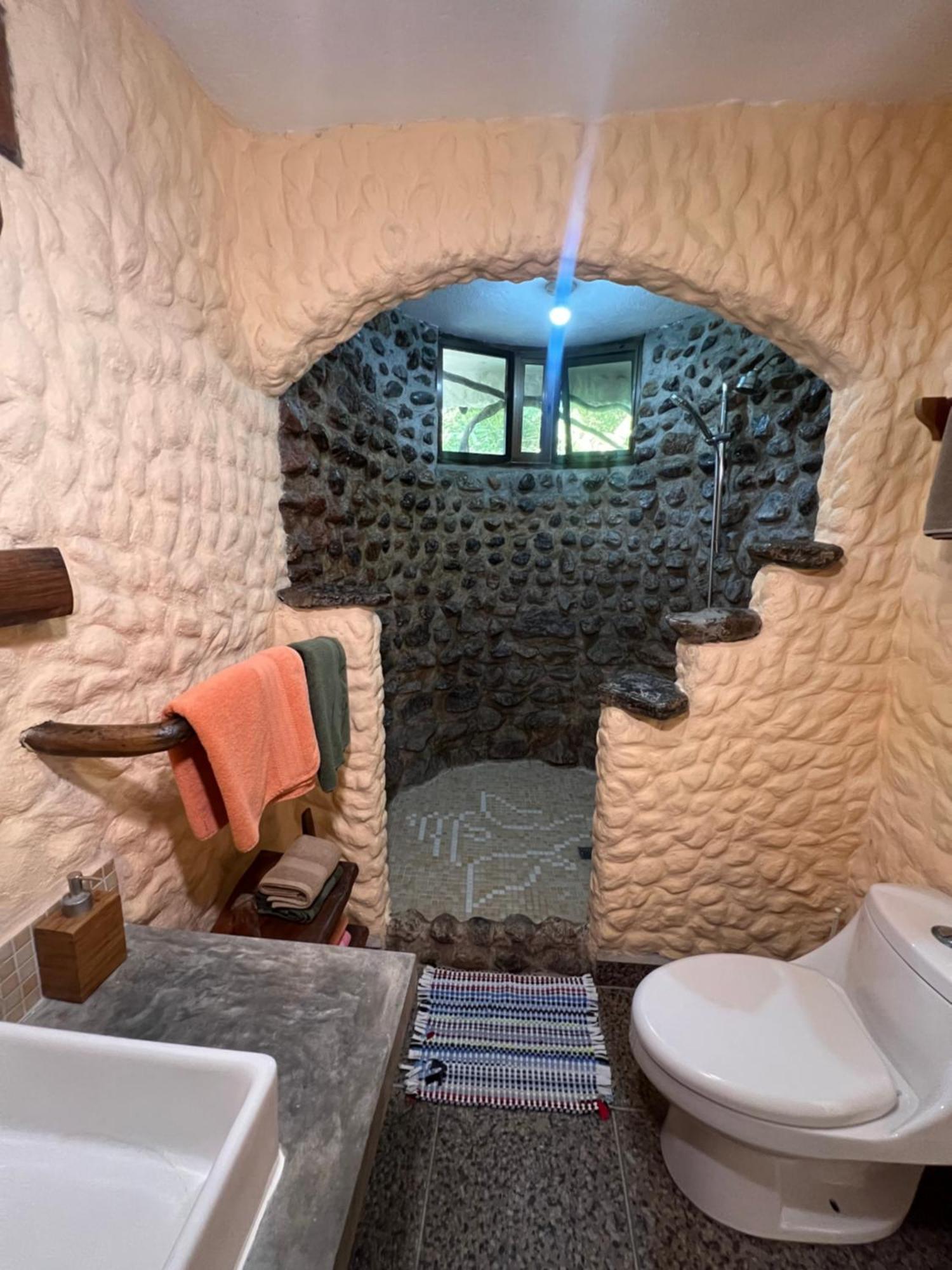 Hotel Entre Dos Aguas Самара Екстер'єр фото