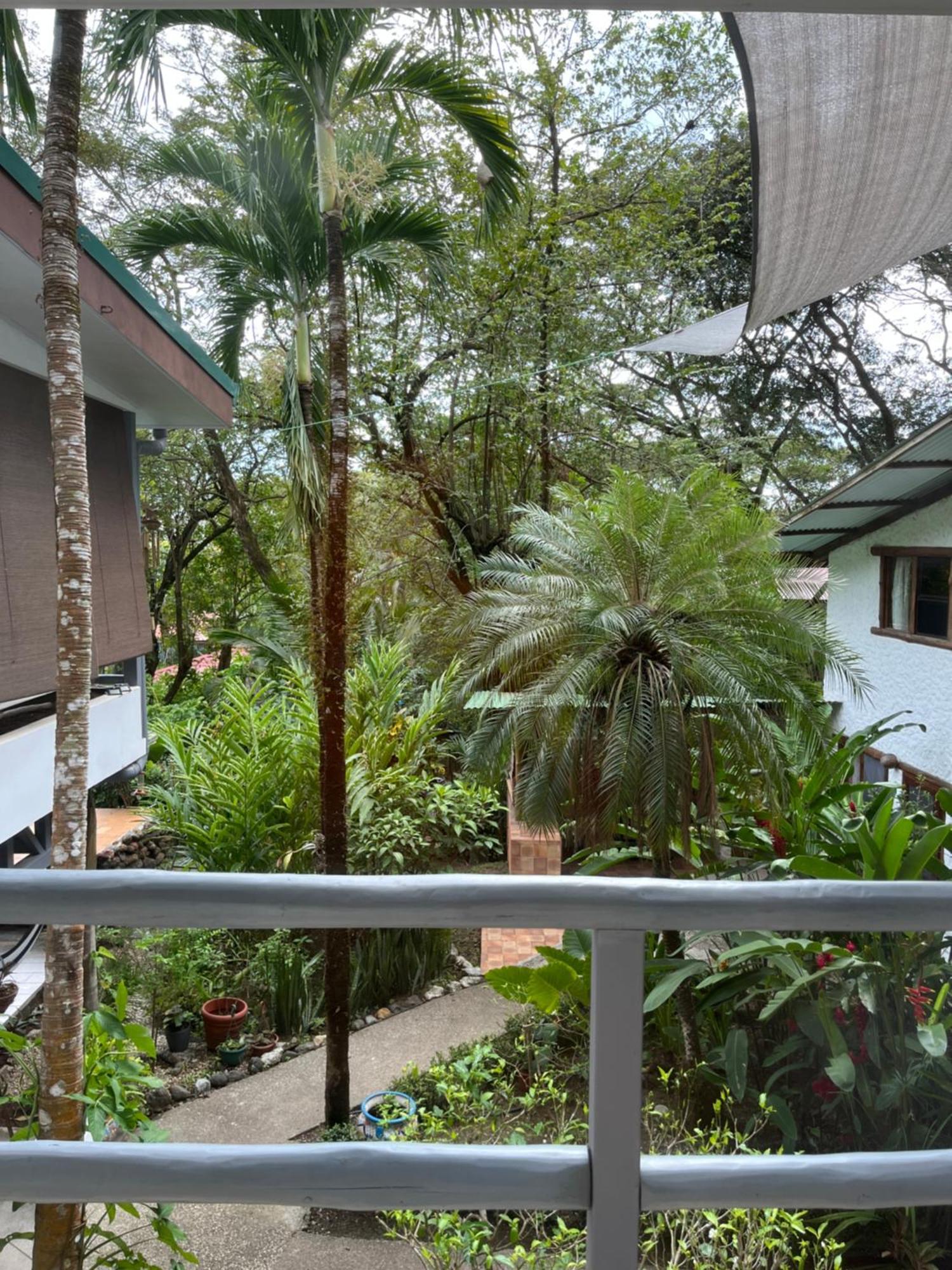 Hotel Entre Dos Aguas Самара Екстер'єр фото