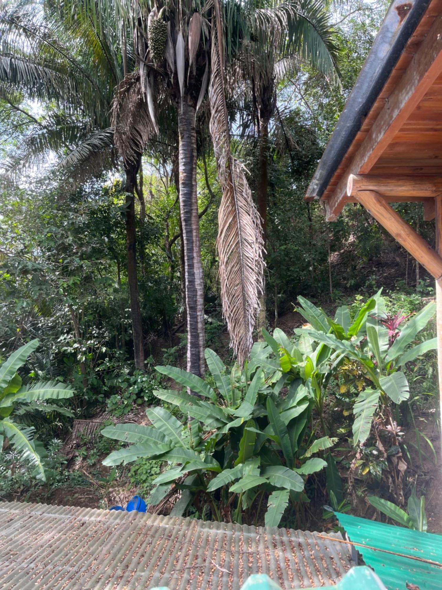 Hotel Entre Dos Aguas Самара Екстер'єр фото